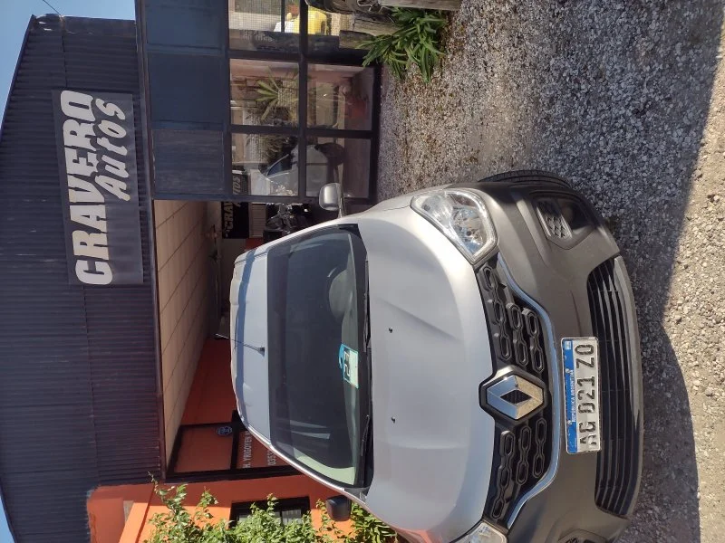 Renault Kangoo Express 2 as