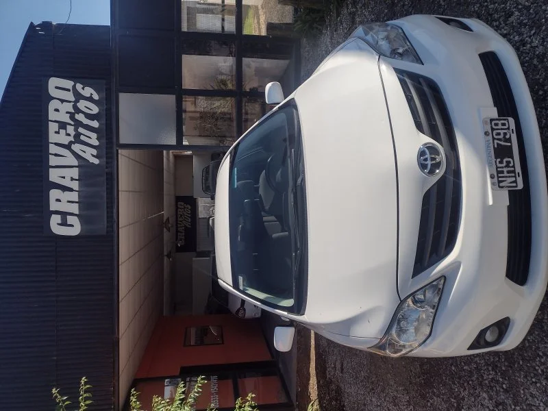 Toyota Corolla xei
