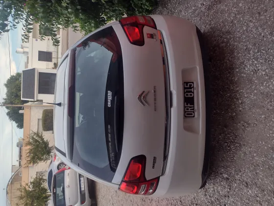 Citroen C3 1.5i 90 tendance pack s 2015